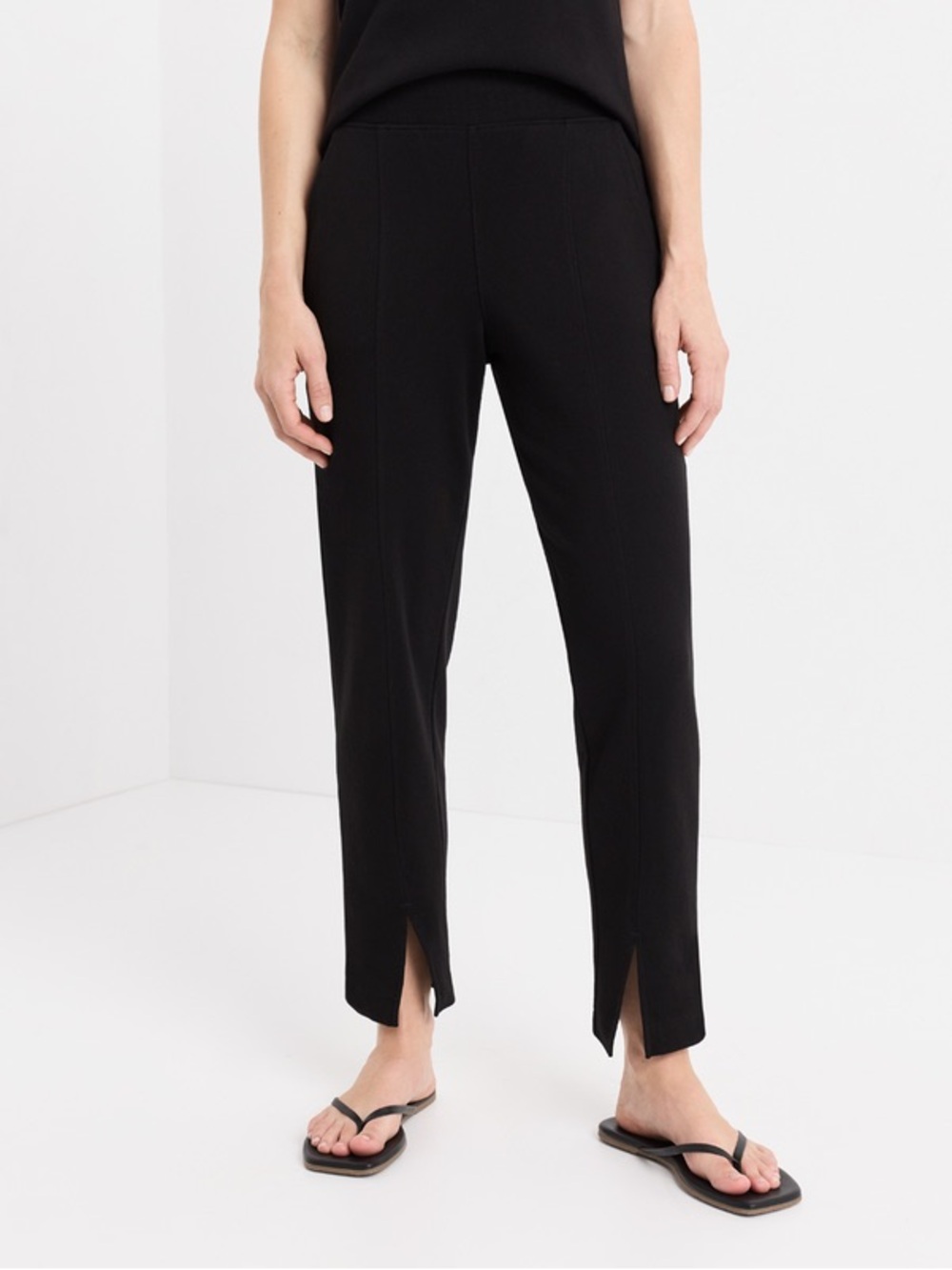 Pact Organic Airplane Tapered Leg Pant